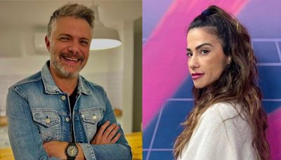 ¡Súper enamorados! Ricky Diotto y Delfina Gerez Bosco: la primera foto juntos en la intimidad