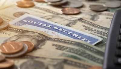 Here’s What Your Social Security Benefit Could Be in 2030