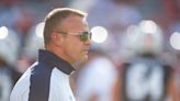 Auburn football coach Bryan Harsin as seat warms: 'You guys don't sit in the meetings'
