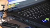 What ports are essential on a new laptop?