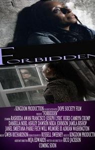 Forbidden | Drama