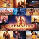 Brahmāstra: Part One – Shiva (soundtrack)