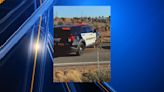 Man shot, killed in officer-involved shooting in Chaparral