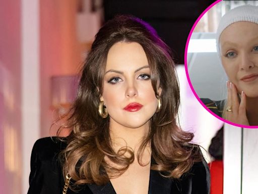 Elizabeth Gillies Says Fallon’s Weird Dynasty Arcs Caused By Boredom