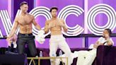 Carl Radke, Andrea Denver and Jason Cameron Make 'Bromance at BravoCon' the Weekend's Most Shirtless Panel