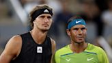 Rafa Nadal - Alexander Zverev: Horario y dónde ver el debut del balear en Roland Garros