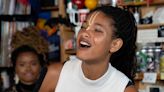 WILLOW: Tiny Desk Concert