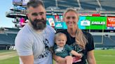 Kylie Kelce Hints at Having More Kids With Jason Kelce: “Fourth Time’s the Charm?”