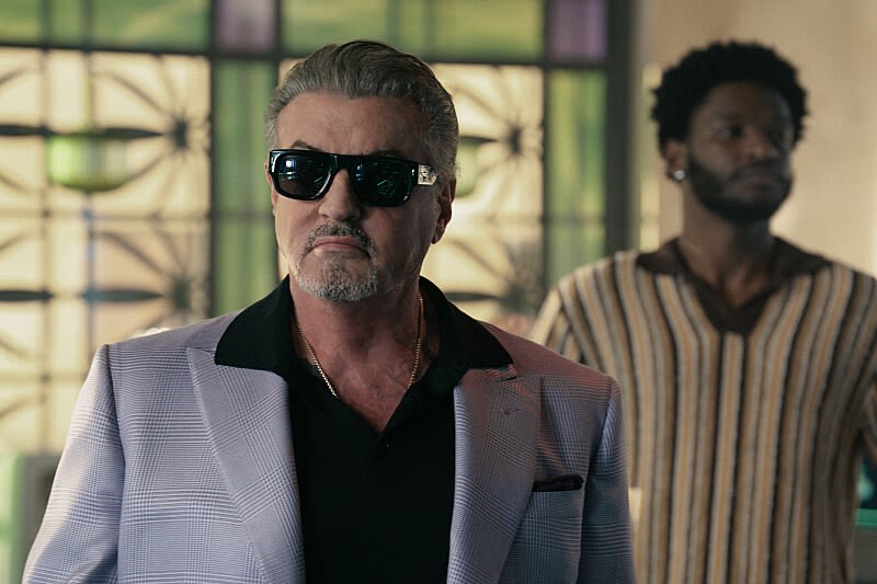 Tulsa King: Season Two Trailer and Key Art Released for Sylvester Stallone Drama on Paramount+