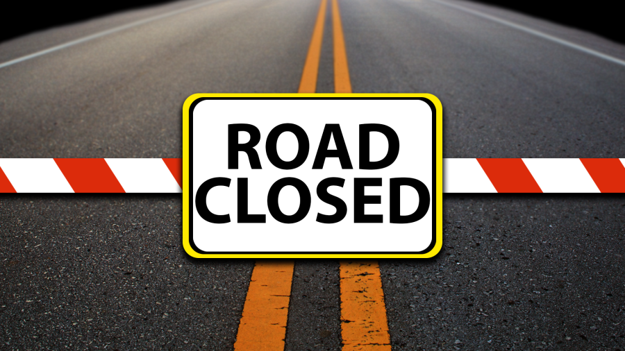 Temporary road closures planned in Summers County due to John Henry Days events