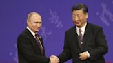 China remains Russia’s ‘strongest political and commercial partner’