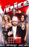 The Voice (Australian TV series)