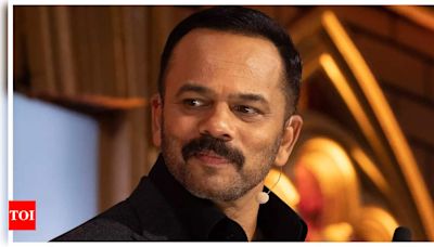 Rohit Shetty defends actors amid entourage cost debate; says the price of everything has gone up | - Times of India