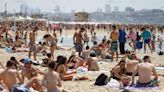 'War or no war', Israel says it is safe for all travellers; Indians can enjoy family holidays in Tel Aviv - CNBC TV18