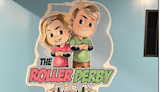 The Roller Derby to hold their first Sensory Skate