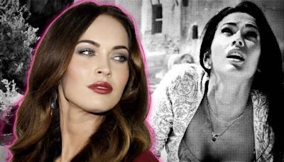 Megan Fox's Net Worth