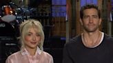 Jake Gyllenhaal Shows Off His Singing Skills to Sabrina Carpenter in ‘SNL’ Promo – Watch Now!