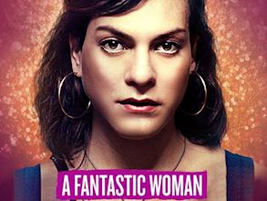 A Fantastic Woman