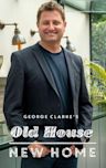 George Clarke's Old House, New Home