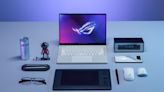 Meet the 5 monster gaming laptops that blew us away at CES 2024