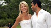 How Kelly Ripa and Mark Consuelos Went From On-Screen Couple to Husband and Wife