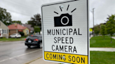 This town is the latest to introduce photo radar camera program to curb speeding