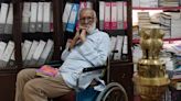 Mumbai: Wheelchair-Bound Centenarian Freedom Fighter Will Cast His Vote To Inspire Voters In Phase 5