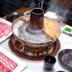 Hot Pot Restaurant