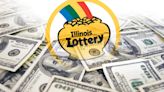 Illinois Lottery player wins $4.1M with ticket sold in Cook County