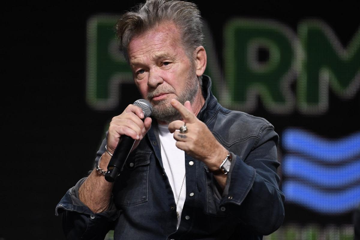 John Mellencamp Performs at Farm Aid: Set List