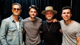 King Calaway's 'Tennessee's Waiting' add youthful energy to country's surging rock energy