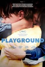 Playground (2021 film)