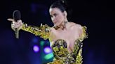 Por qué el álbum de Katy Perry tiene un nombre en código