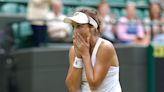 Wimbledon 2022: Tatjana Maria, madre de dos niñas y semifinalista de un Grand Slam por primera vez: una de las grandes historias del torneo