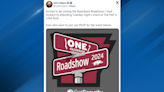 New Razorback coach John Calapari to be featured in Razorback Roadshow