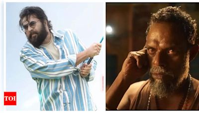 Is Mammootty playing a villain opposite Vinayakan? Here’s what we know | Malayalam Movie News - Times of India