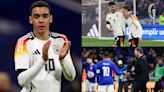 Germany are officially back! Jamal Musiala steals the show while Florian Witz scores a screamer as Julian Nagelsmann records statement victory over France | Goal.com English Oman