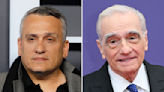 ‘Avengers’ Director Joe Russo Touts Box Office Over Oscars in Playful Jab at Martin Scorsese; Film Community Sounds Off: ‘Rich...