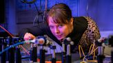 Quantum internet research benefits from £160m funding