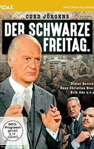 Der schwarze Freitag