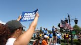 'March for Our Lives' rally held in Thousand Oaks Saturday to end gun violence