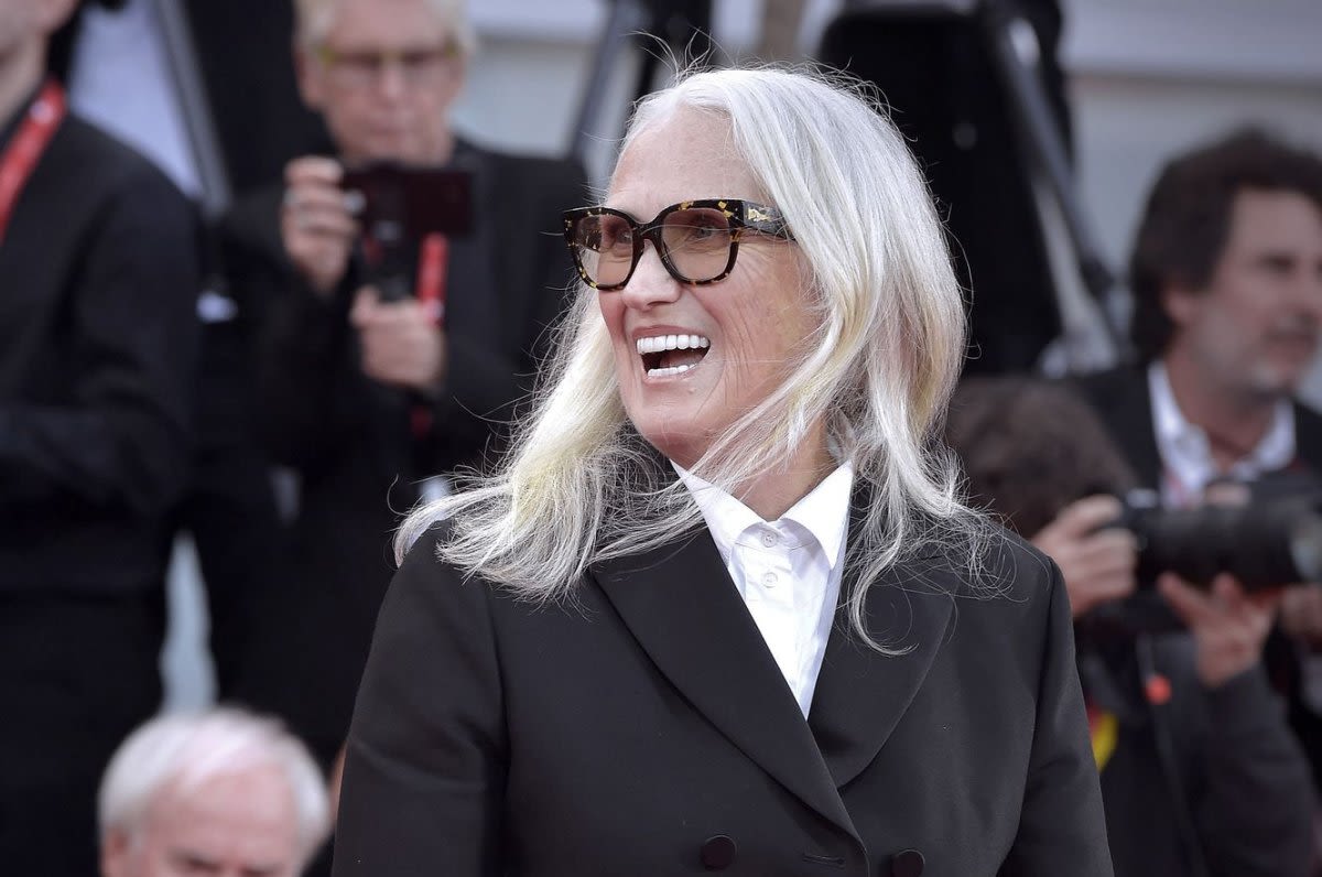 Famous birthdays for April 30: Jane Campion, Travis Scott - UPI.com