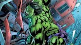 Giant-Size Hulk #1 Introduces a ‘Terrifying’ New Marvel Villain