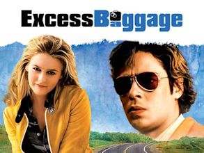 Excess Baggage (1997 film)