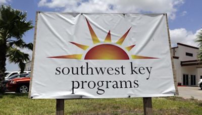 DOJ says largest housing provider for migrant kids engaged in pervasive sexual abuse