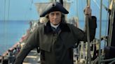Michael Douglas Is Benjamin Franklin in First Trailer for Apple Drama | Video