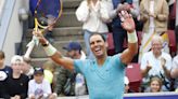 Bastad. Rafa Nadal mejora sus sensaciones y luchará por el título