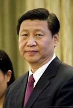 Xi Jinping