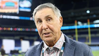 Gary Danielson doesn’t write off Michigan football repeat, shares key to winning in 2024