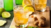 Ginger Wine Is A Refreshing Drink With Endless Possibilities